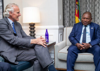 Área 4 do Rovuma: Exxon Mobil diz estar a preparar a decisão final de investimento