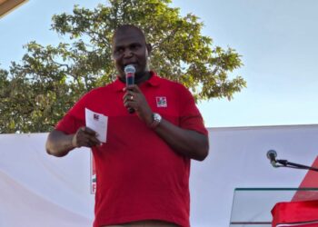 Conheça as “ideias” de Daniel Chapo para as áreas de combate à corrupção, desenvolvimento e cultura