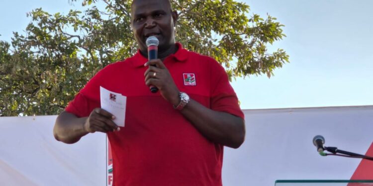 Conheça as “ideias” de Daniel Chapo para as áreas de combate à corrupção, desenvolvimento e cultura