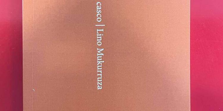 Apresentação da obra “o pouso do casco” de Lino Mukurruza