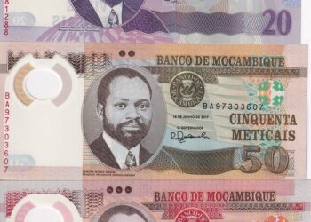 SALÁRIO MÍNIMO TEVE AUMENTO DE 150 METICAIS