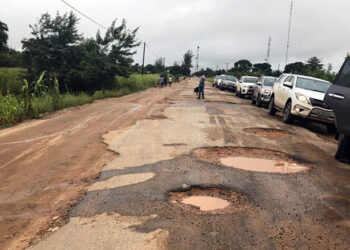 Obras de reabilitação da EN1 só arrancam entre Outubro e Novembro
