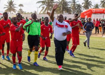 Arrancou o 15º festival nacional dos jogos escolares edição de 2024