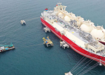 MMEC 2024: “Até 2040, teremos uma produção de 50 milhões de toneladas de GNL” – ENH