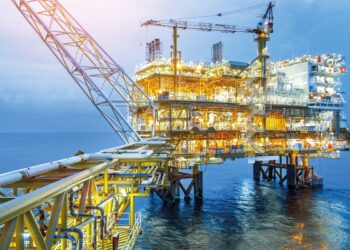 ExxonMobil prevê tomar uma decisão final de investimento sobre o projecto de extração de gás natural da Bacia do Rovuma em finais de 2025