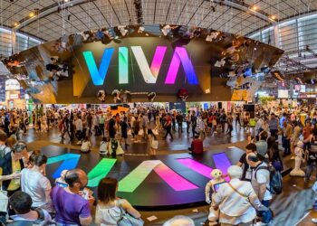 Moçambique marca presença histórica na maior feira de tecnologia da Europa