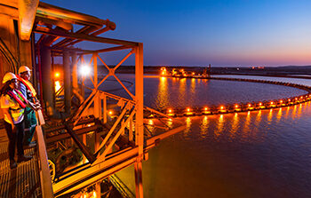 Mina de Moma rendeu 30,5 milhões de dólares em taxas e impostos a Moçambique em 2023