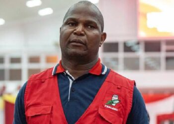 Daniel Chapo é o novo Secretário-Geral interino do Partido Frelimo