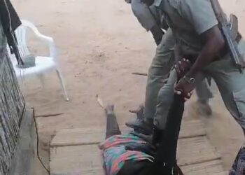 PRM diz que agentes que agrediram casal em Homoine serão penalizados