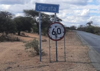 Corrupção em Tete: Polícias de trânsito em Changara acusados de andarem com placas de velocidade móveis na viatura para extorquir automobilistas