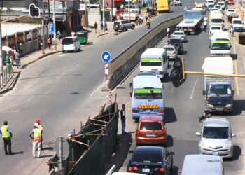 Governo tem 50 milhões de dólares para reabilitar Avenida de Moçambique