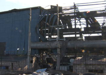 Explosão numa fábrica chinesa fere sete pessoas na Matola