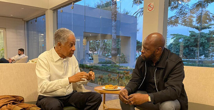 SED apela à calma e paciência no caso “renovação de Chiquinho Conde”