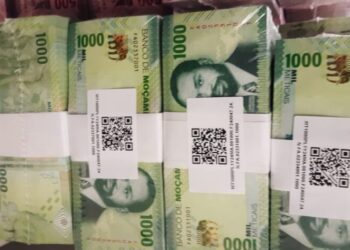Combate à corrupção: recuperados dois mil milhões de Meticais em dez anos