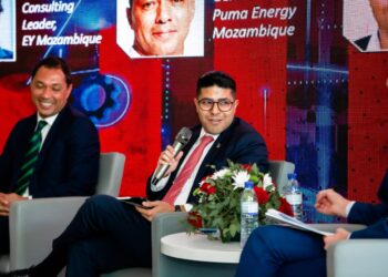 A Yango destaca o forte impacto socioeconómico em Moçambique na Conferência do Ano Empresarial