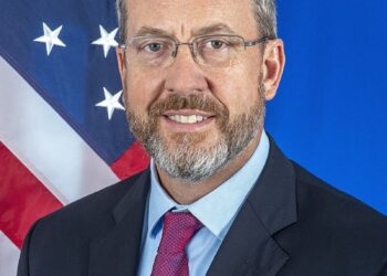 James Story será o próximo Embaixador dos EUA em Moçambique