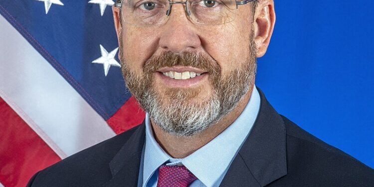 James Story será o próximo Embaixador dos EUA em Moçambique