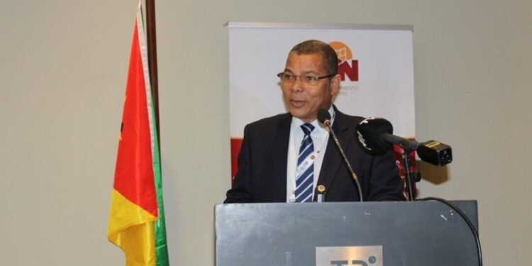 ADIN defende expansão do fundo de resiliência a todos os distritos da zona norte