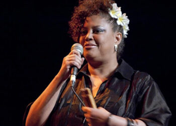 Obituário: Morreu Jennifer Chude Mondlane (1958 – 2024) vítima de doença