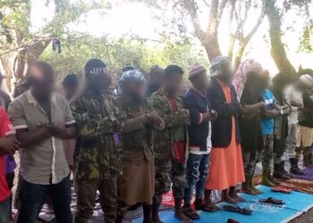 Terrorismo em Moçambique: Religião não “é causa profunda” do conflito, mas é usada para mobilizar