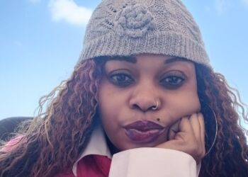 Carmelinda Alberto Miambo, licenciada em Ensino de Filosofia e mestranda em Sociologia de Desenvolvimento pela Universidade Pedagógica – Maputo