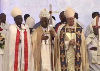 Dom Carlos Matsinhe vai à reforma a partir do dia 14 de Julho