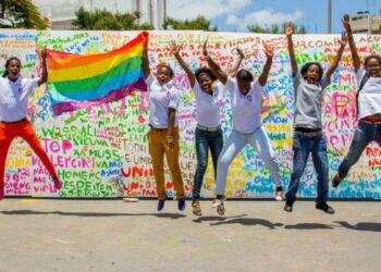 “Discriminalização da homossexualidade salva vidas”- Aponta a ONU