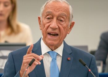 Marcelo Rebelo de Sousa defende adesão das Ilhas Maurícias à CPLP