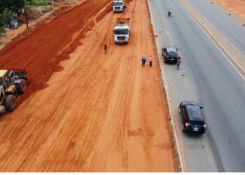 Governo mobiliza 50 milhões de dólares reabilitação e ampliação da EN1 na Cidade e Província de Maputo