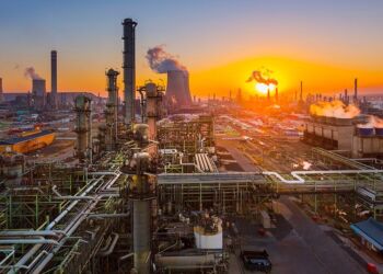 SASOL prolonga limite de fornecimento de gás moçambicano a clientes Sul-africanos até junho de 2027