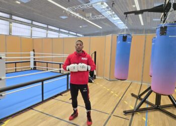 Atletas Moçambicanos participam dos jogos olímpicos de Paris 2024 com o apoio da Yango