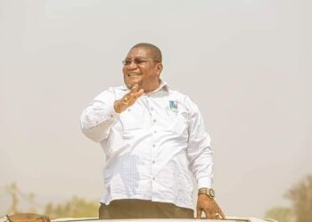 Eleições – 2024: Uma semana depois do arranque da campanha eleitoral, Ossufo Momade ressurge e vai recomeçar na “sua terra natal”