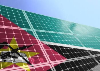 Investidores dos Emirados Árabes Unidos avançam com parque solar em Moçambique