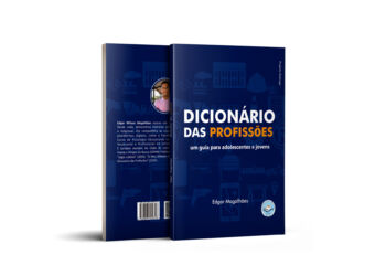 Edgar Magalhães lança Dicionário das Profissões em Lichinga