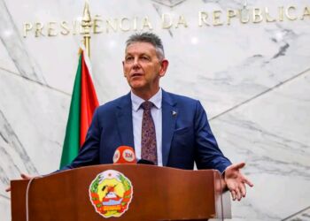 ExxonMobil diz que a decisão final sobre a retoma de investimento só será tomada em 2026