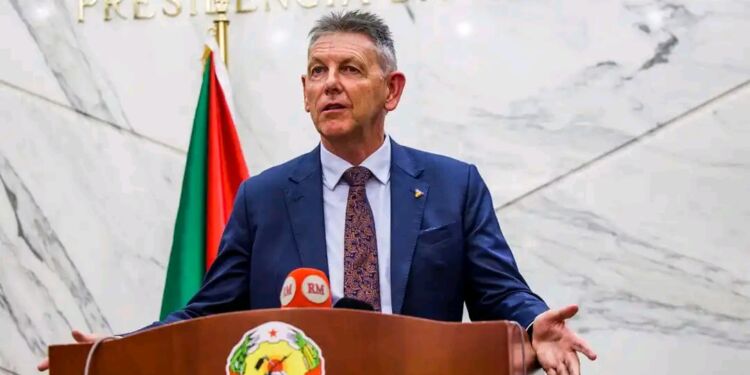 ExxonMobil diz que a decisão final sobre a retoma de investimento só será tomada em 2026