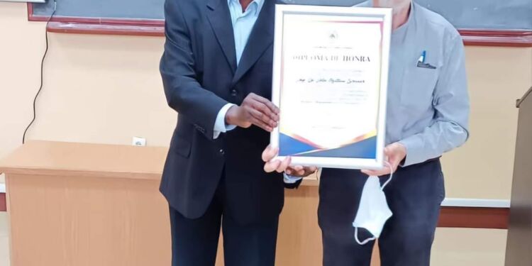 “Nunca abandonem o povo” – afirmou Peter Matthias Schmauch: Um exemplo a seguir