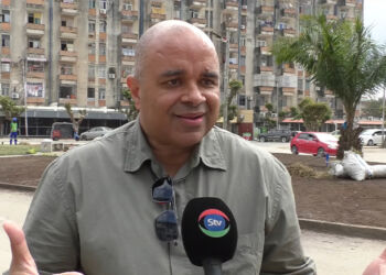 Gilberto Correia: “Ronda foi infeliz ao pedir que vítimas provem que há governantes entre raptores”