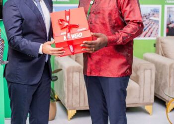 Yango torna-se parceiro oficial de transporte da Feira Internacional de Maputo 2024