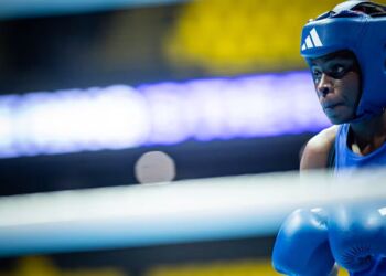 Mesmo sem medalhas, Moçambique sai dos Jogos Olímpicos com boa prestação