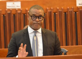 Sobre a queda de Max Tonela: “Estamos felizes e aliviados”, dizem funcionários do MEF