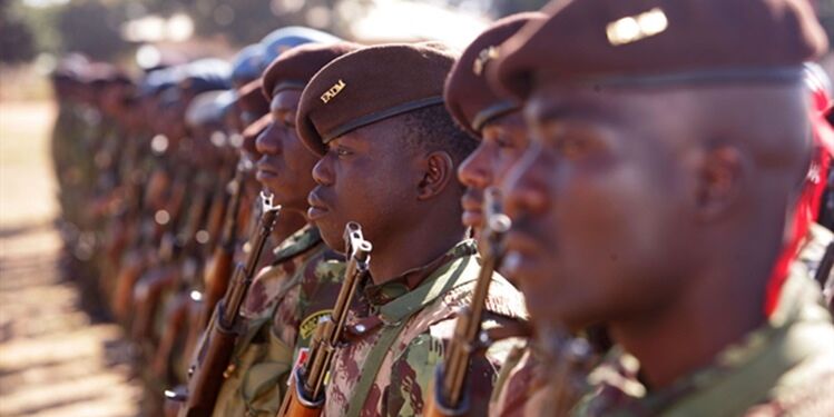 Ministério da Defesa Nacional reage a fraudes e presença não autorizada de militares no CEDSIF