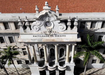 FDUSP dá início ao curso de doutoramento em Direito para 19 professores de Moçambique