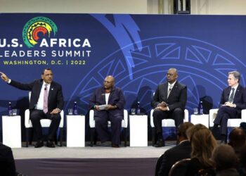 EUA apoiam criação de lugares permanentes para África no Conselho de Segurança da ONU sem direito a veto