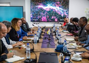 União Europeia inicia observação das eleições gerais de 09 de outubro no país