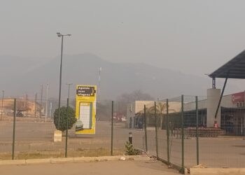 Governo sem equipamento para medição da poluição causada pela mineração em Moatize