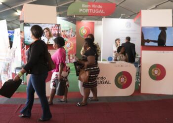 Empresas portuguesas apostam no potencial de crescimento de Moçambique