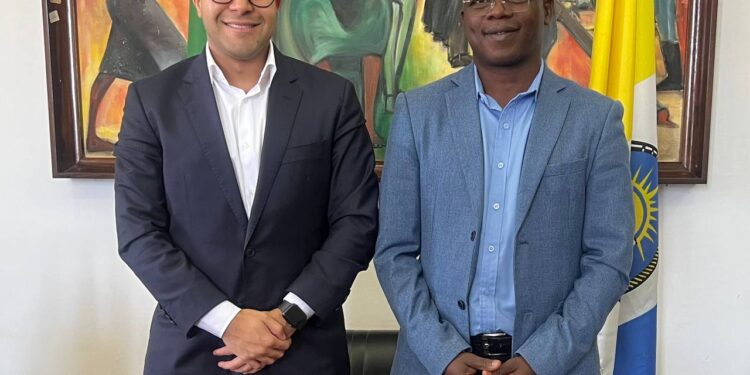 Yango chega à cidade da Beira com transporte ágil, económico e seguro
