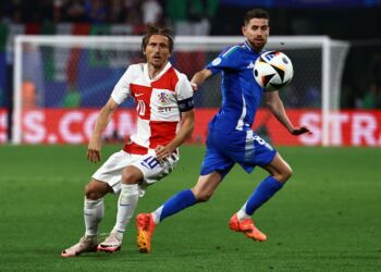 Portugal vs Cróacia: o derby que marca o regresso da Liga das Nações da UEFA 2024