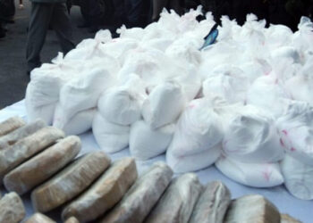 Tribunal Judicial de Nampula condena traficante de drogas a 18 anos de prisão